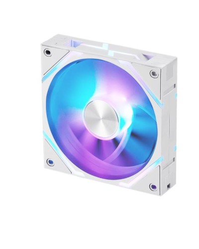 MPG EZ120 ARGB WHITE-3W
