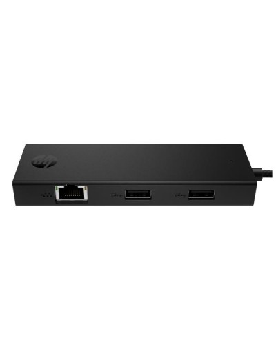 Hub HP USB-C portatile universale