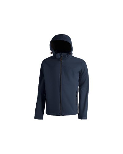 GIACCA DA LAVORO KYRA WESTLAKE BLUE - 3XL