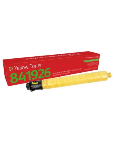 EVERYDAY REM TONER RICOH841926 GIAL