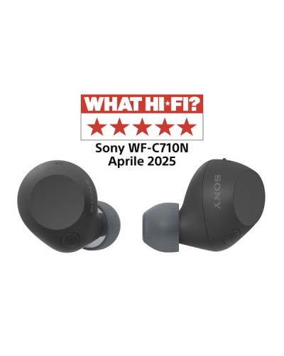 WFC710N AURICOLARI TWS ANC