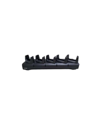 5-SLOTS COMMUNI/CHARGE DOCK TC21-  ALSO W/HANDLE/NO PS/NO DC CABL