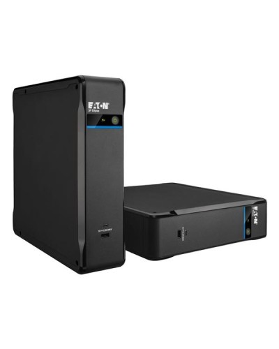 EATON 3P ELLIPSE 1700 USB DIN