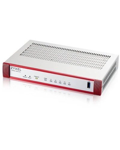 USGFlex H Firewall - NebulaFlex Cloud Management USGFLEX50HP-EU0102F