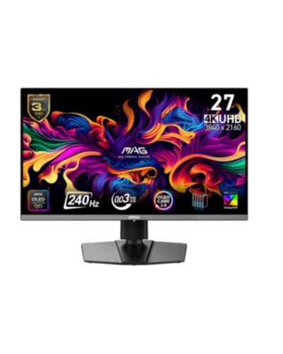 MAG 272QP QD-OLED X50