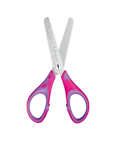 FORBICI 13CM ESSENTIAL PULSE SOFT