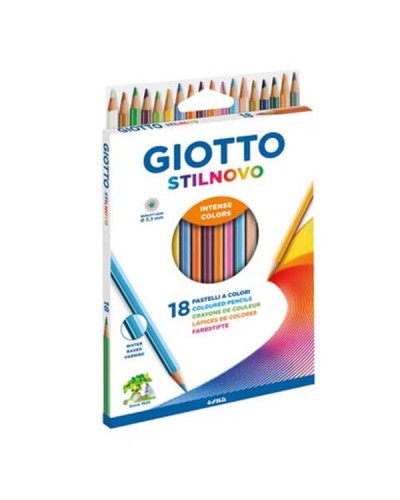 CF18 PASTELLI COLORS STILNOVO