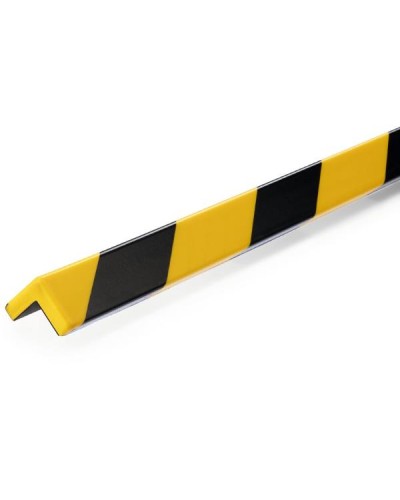 PROFILO PARACOLPI ANGOLARE C20 MAGNETICO