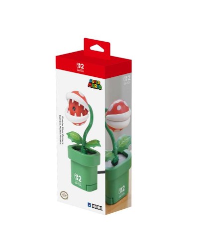 NINTENDO SWITCH 2 PIRANHA CAMERA
