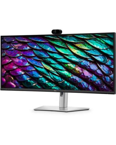 34 CURVED VIDCONF MONITOR P3426WEB