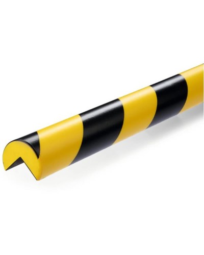 PROFILO PARACOLPI ANGOLARE C25R MAGNETICO