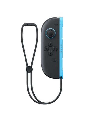 JOY-CON SINISTRO BLU