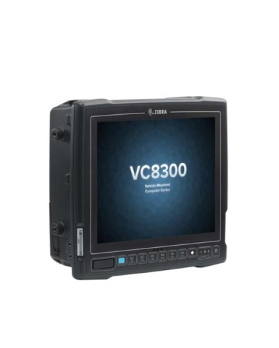 VC83 10" STD DISPL. TOUCH FREEZER AND GMS/IVANTI VEL/4-32GB MMC
