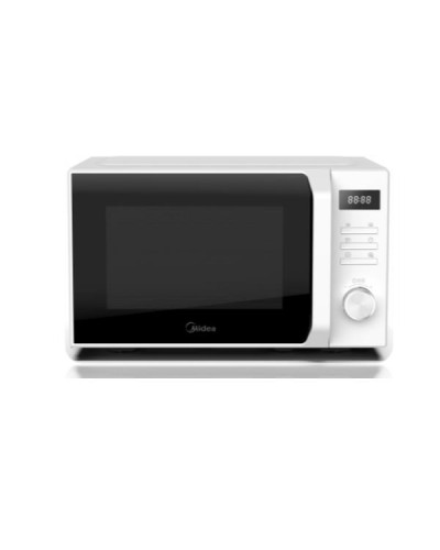 MICRO 20L DIGITALE 700W GRILL BIANC
