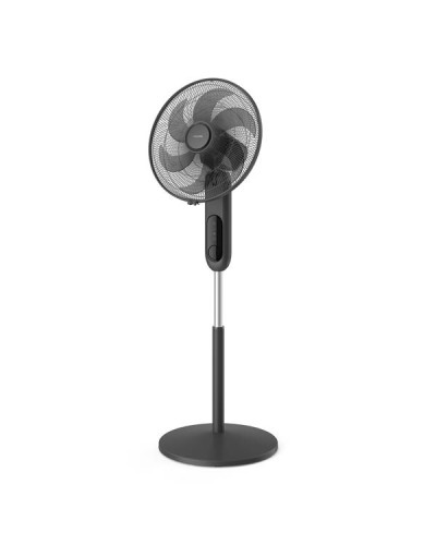 VENT. PIANTANA 3 MOD  6 PALE NERO