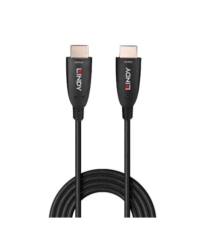 CAVO IBRIDO IN FIBRA OTTICA HDMI 8K60 10M