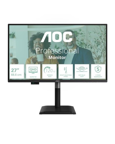 27 MONITOR IPS 120HZ REG ALT