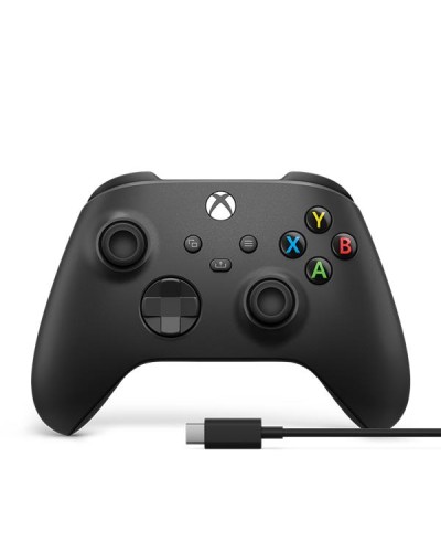 XBOX WRL CONTROLLER USB C W10