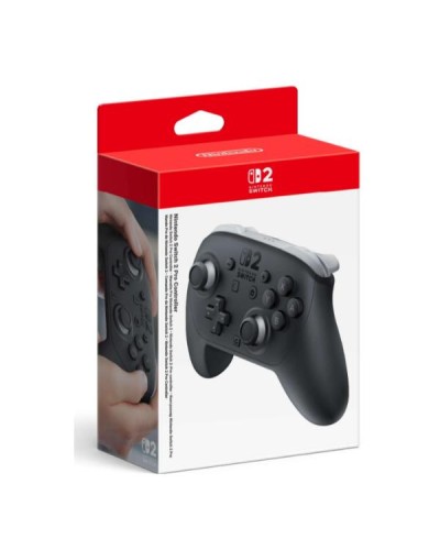 SWITCH 2 PRO CONTROLLER