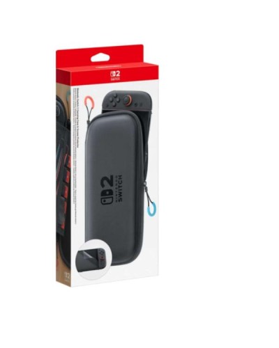 CUSTODIA PER NINTENDO SWITCH 2