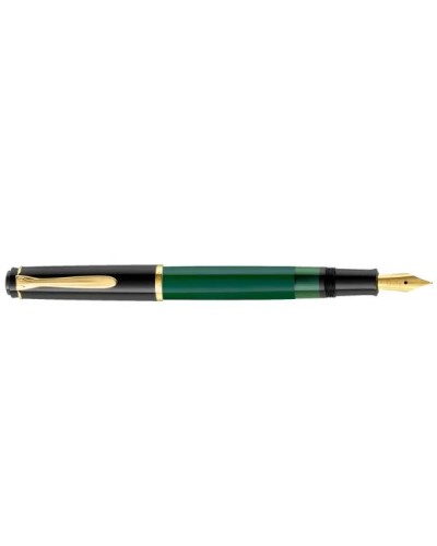 STILO M251 VERDE/NERA COFANETTO