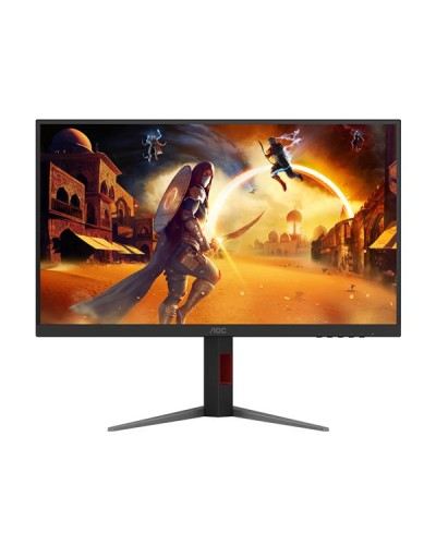 27 MONITOR FAST IPS 160HZ REG ALT