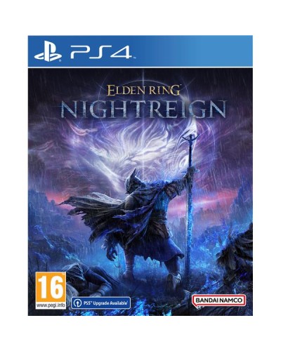 ELDEN RING NIGHTREIGN PS4
