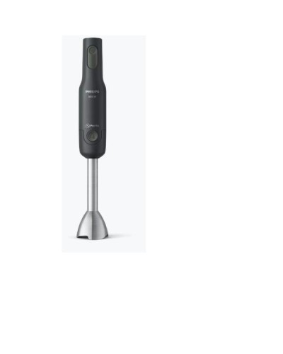 FRULL IMMERSI 500W NERO BICCHIERE