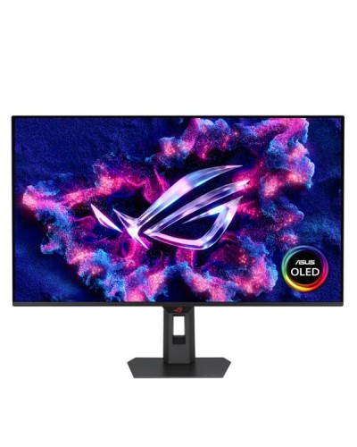ROG Strix OLED (31.5") 3840 x 2160 Pixel 4K Ultra HD