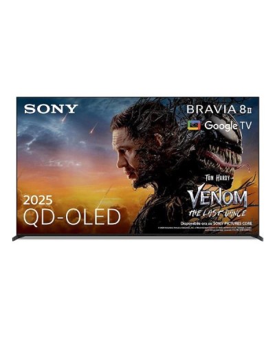 SDS BRAVIA 8M2 QD-OLED GOOGLE TV