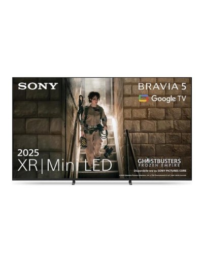85 BRAVIA 5 XR MINILED GOOG.TV SDS