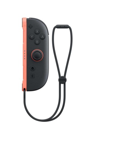 JOY-CON DESTRO ROSSO