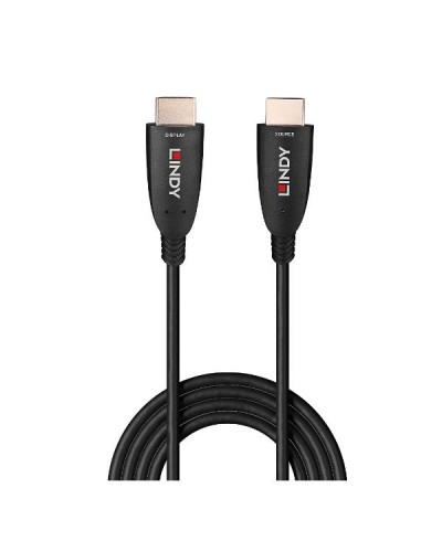 CAVO IBRIDO IN FIBRA OTTICA HDMI 8K60 30M HDMI 8K60