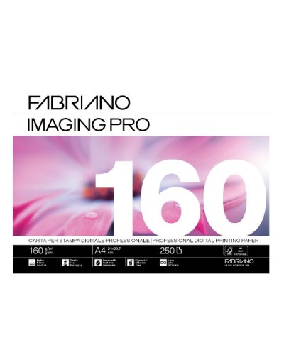 IMAGING PRO A4 160g 250 fogli