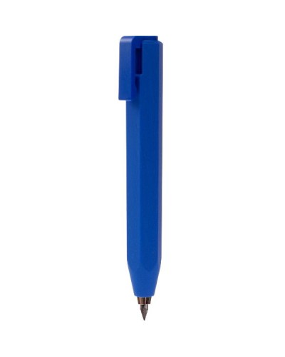 PORTAMINE SHORTY 3,15MM MINA 7B BLU