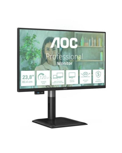 23,8 MONITOR IPS 120HZ REG ALT
