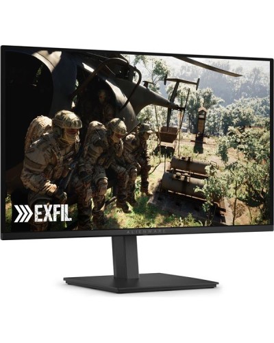 ALIENWARE 27 GAME MONITOR AW2726DM