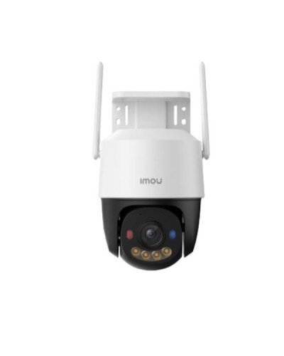 PTZ IP/WI-FI FULL-COLOR 3MP 3.6 MM