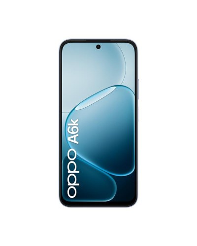 OPPO A6K 4/256GB CRYSTAL BLUE