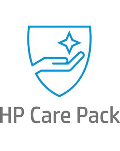 Care Pack 5 anni Onsite NBD + Telemetria + Preferred Access + DMR + Travel (per EliteDesk e EliteStudio 8/AI)