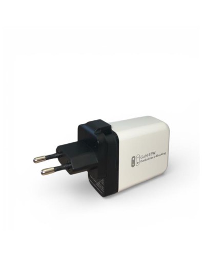 NS2 POWERDOCK 65