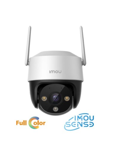 PTZ IP/WI-FI FULL-COLOR 2MP 3.6 MM