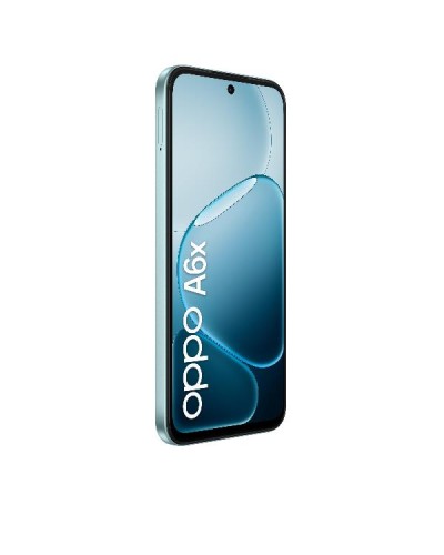 OPPO A6X 4/128GB ICE BLUE