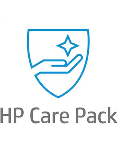 Care Pack 3 anni Onsite NBD + Telemetria + DMR + Travel (per ProDesk e ProStudio 4 / AI)