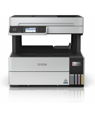 ECOTANK PRO ET-5185