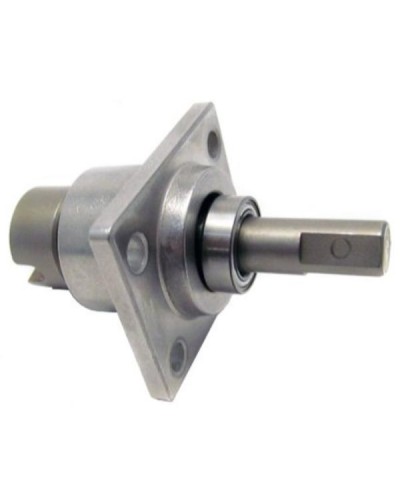 Kit Coupler for Platen Roller