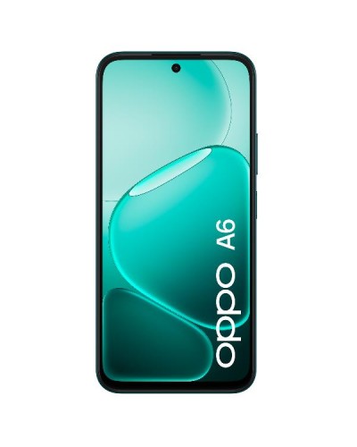 OPPO A6 4G 6/256GB BLACK