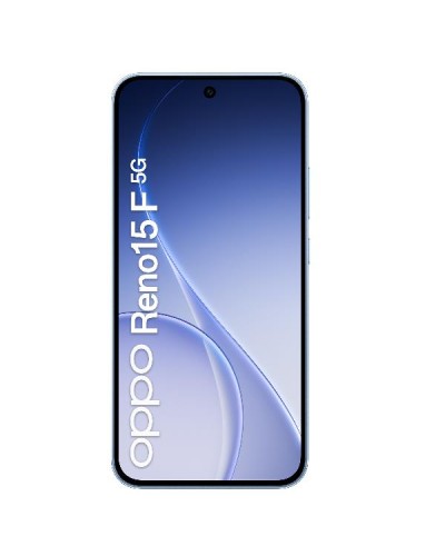 OPPO RENO 15F  5G 8/256GB  BLUE