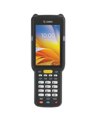 MC330X BT/WF/SE4770/2D/CAM/SNSR  AND11 GMS/4-32GB/38K ALPH NUM