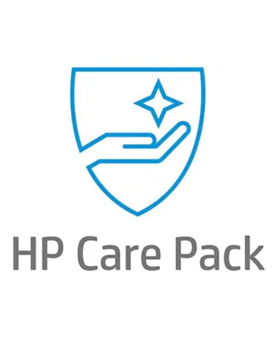 Care Pack 3 anni Onsite con Telemetria + Preferred Access + DMR + Travel (per EliteDesk 8 AI)